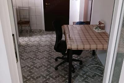 Garsonieră decomandată în Buziașului
