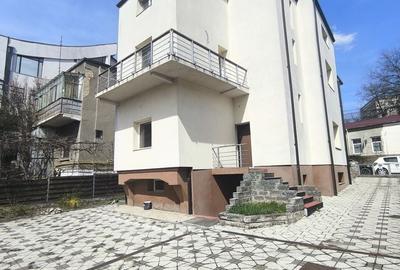 Spațiu comercial, de 325 mp, în Ultracentral - 3
