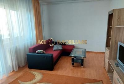 Apartament cu 2 camere decomandat, mobilat în Drumul Taberei