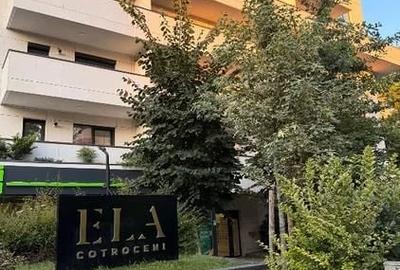 Apartament cu 2 camere decomandat în 13 Septembrie
