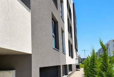 Apartament cu 2 camere în Titan