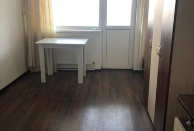 Garsonieră decomandată în Blașcovici - 1