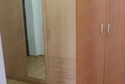 Garsonieră decomandată în Ostroveni - 2