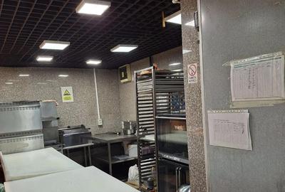Spațiu comercial, de 30 mp, în Lujerului - 3