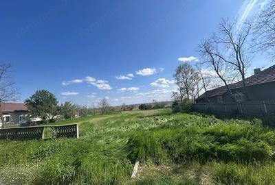 Teren de 2147 mp, în Ciocănești