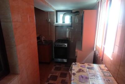 Apartament cu 2 camere în Autogară - 4