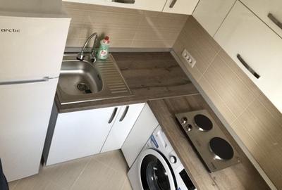 Apartament cu 3 camere semidecomandat în Palazu Mare - 4