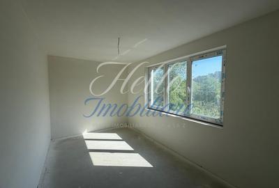 Apartament cu 3 camere semidecomandat în Florești - 5