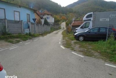 Casă cu 2 camere cu Teren 306 Mp în Central - 2