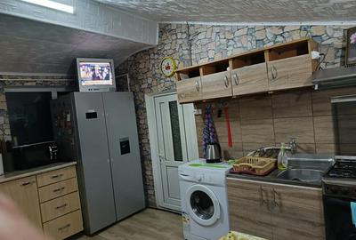 Casă cu 4 camere în Limanu - 5
