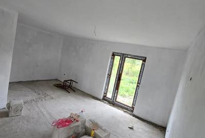 Casă cu 2 camere cu Teren 30000 Mp în Valea Leșului - 6