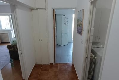 Garsonieră decomandată în Nerva Traian
