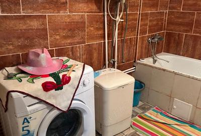 Casă în Valu lui Traian - 1