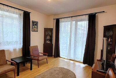Apartament cu 2 camere în Borhanci - 8