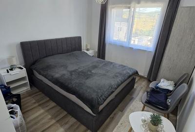 Apartament cu 2 camere decomandat în Baciu - 3