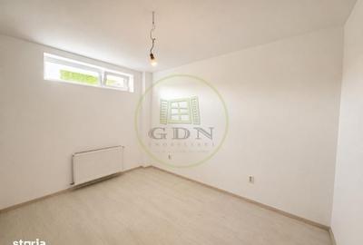 Apartament cu 2 camere semidecomandat în Nord