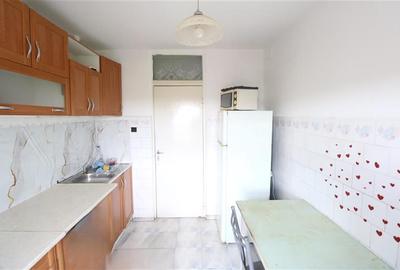 Apartament cu 2 camere semidecomandat în Aradului - 5