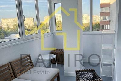 Apartament cu 2 camere decomandat în Dristor - 3