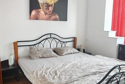 Apartament cu 2 camere decomandat în Deve - 4