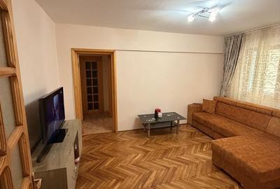 Apartament cu 4 camere semidecomandat în Central - 8