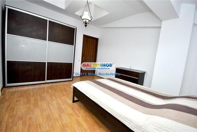 Apartament cu 2 camere decomandat, mobilat în Central - 6