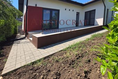 Casă cu 3 camere cu Teren 330 Mp în Corbeanca - 19