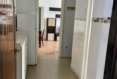 Apartament cu 3 camere semidecomandat în Central - 7