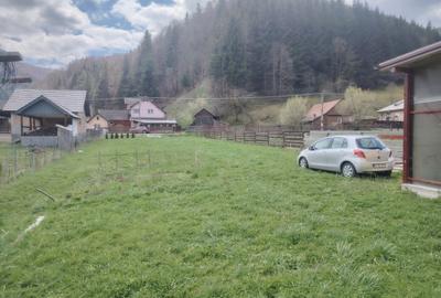 Spațiu comercial, în Vama Buzăului - 4
