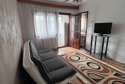 Garsonieră semidecomandată în Buziașului - 6