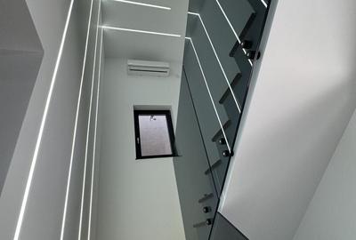 Casă cu 4 camere în Agigea - 2