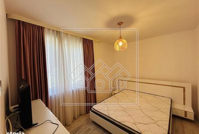 Apartament cu 3 camere în Ștrand - 7