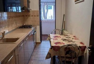 Apartament cu 2 camere în Frumoasa - 8