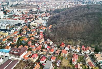 Teren Construcții intravilan de 10403 mp, în 15 Noiembrie - 28