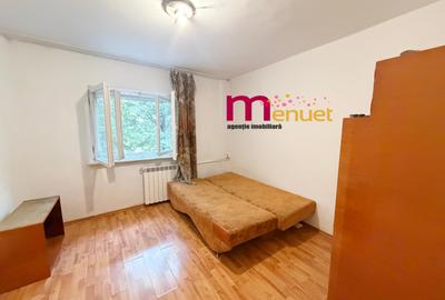 Apartament cu 2 camere decomandat în Central - 6