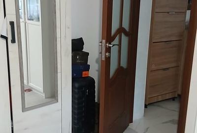 Apartament cu 2 camere decomandat în Gorjului - 1