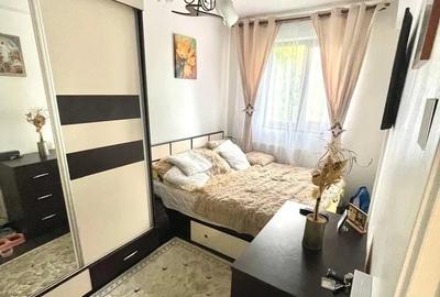 Apartament cu 3 camere semidecomandat în Drumul Taberei - 3