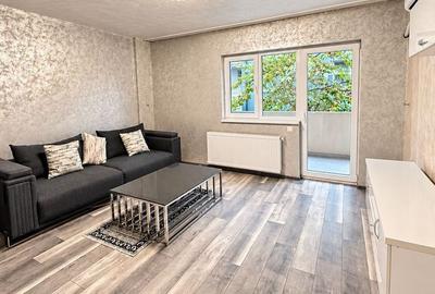 Apartament cu 3 camere decomandat în Sud