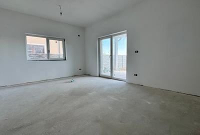 Duplex cu 5 camere cu Canalizare în Giroc - 3