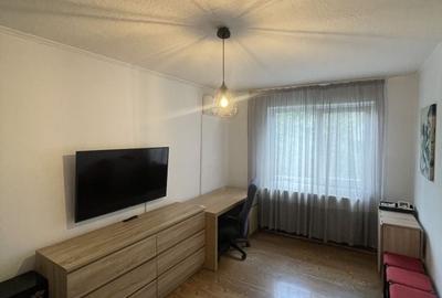 Apartament cu 2 camere semidecomandat în Sud - 1