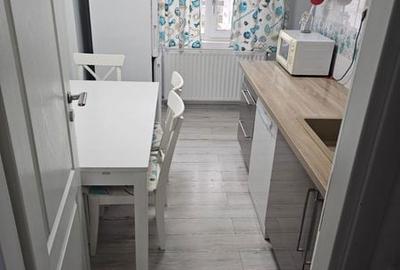 Apartament cu 3 camere în Libertății - 3