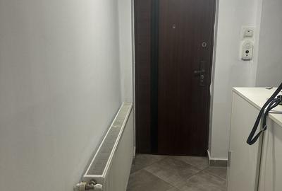Garsonieră decomandată în Cloșca - 8