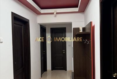 Apartament cu 3 camere decomandat, mobilat în Nerva Traian - 4