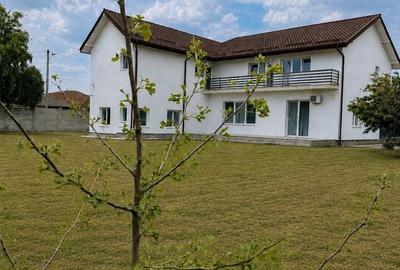 Spațiu comercial, de 390 mp, în Brestei - 6