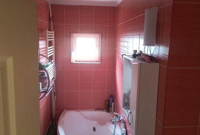 Apartament cu 2 camere în Nufărul - 3