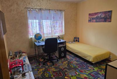 Apartament cu 4 camere decomandat, mobilat în Vladimirescu - 12