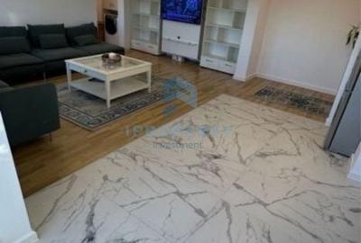 Apartament cu 3 camere în Vatra Luminoasă