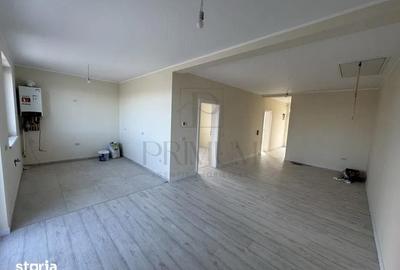 Casă cu 3 camere decomandat cu Teren 330 Mp în Bucovăț