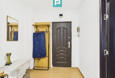 Apartament cu 2 camere semidecomandat în Iosefin