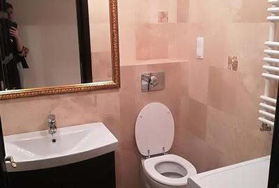 Apartament cu 2 camere decomandat, mobilat în Copou - 10