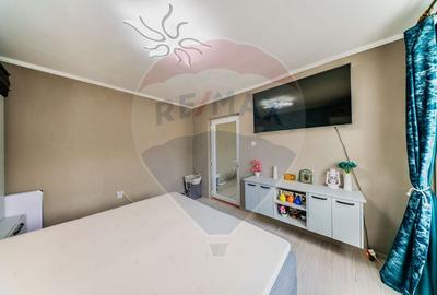 Garsonieră semidecomandată, mobilată în 6 Vânători - 3